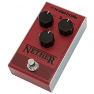 TC ELECTRONIC NETHER OCTAVER